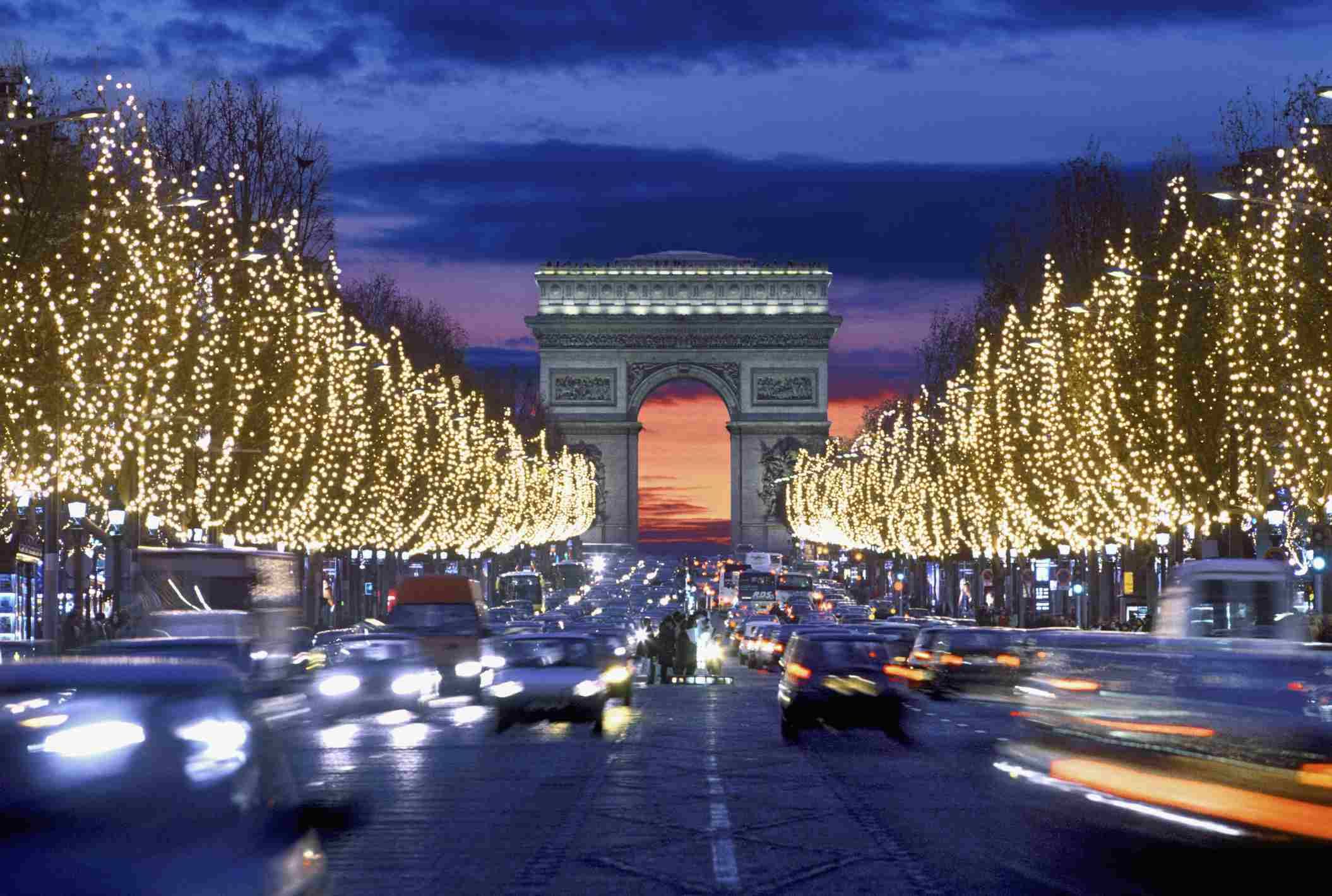 1672551687 419 As coisas mais impressionantes para ver em Paris para suas
