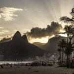 rio de janeiro praia